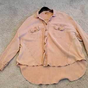 Free People FP One Scout Jacket - small